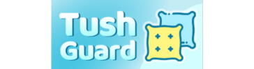 TushGuard Seat Cushion